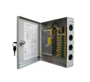 Bloc d'Alimentation Collectif 12V 05A