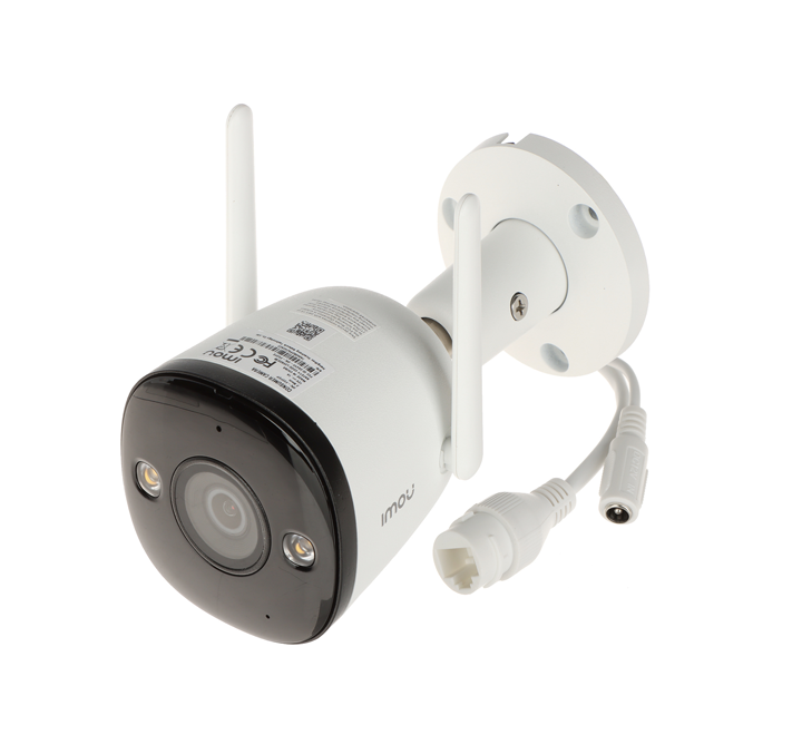 IMOU 1080P H.265 Bullet Wi-Fi Camera Full-Color