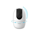 IMOU Caméra Ranger 2 Wifi 2Mp