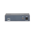 HIKVISION 5 Ports switch 10/100 POE