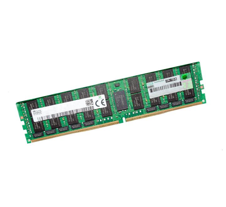 Barrette Mémoire 8Gb PC4-2133P-RC0-10