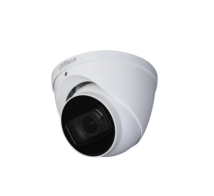 DAHUA Camera 5MP Eyeball Réseau IR Lite Audio