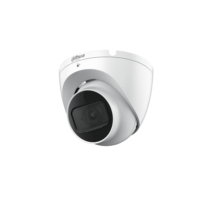 DAHUA Camera 8MP StarLight HDCVI Eyeball Audio