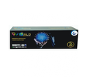 WORD Cartouche Laser Cyan compatible CF401