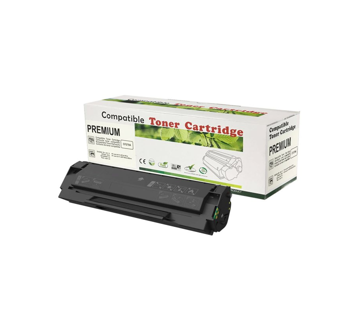 Cartouche Laser Prémium Compatible Q2612A/FX-9/FX-10