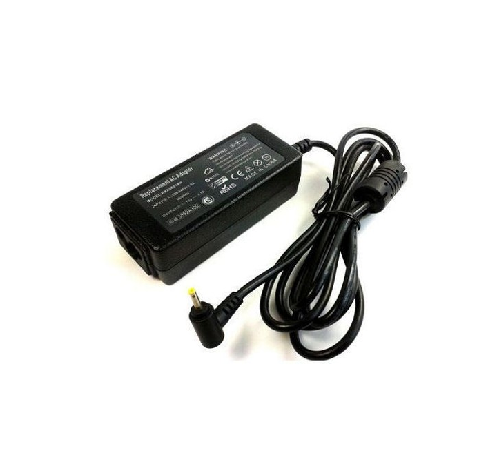 Chargeur PC portable Samsung
