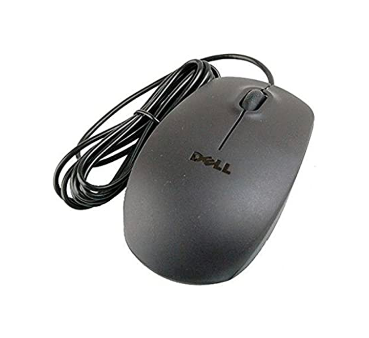 DELL Souris Optique Filaire MS116 (Remise a Neuf)