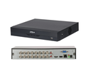 DAHUA DVR 16 Channel Penta Brid 5M-N/1080P Compact 1U1HDD WizSense Digital Vidéo Recorder