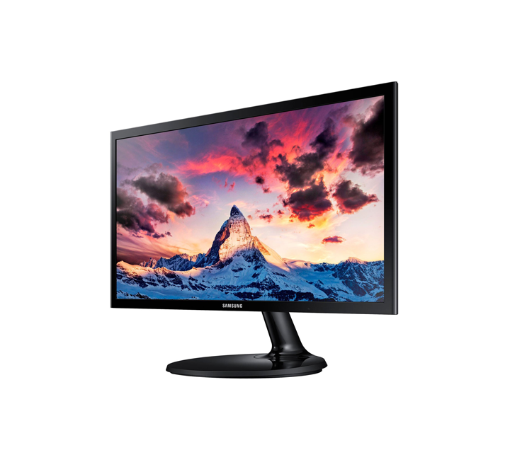SAMSUNG Ecran LCD TFT 19" SXGA (Remise a neuf)