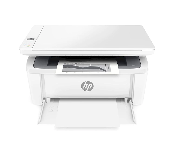 HP Imprimante Multifonction Laser Monochrome LaserJet M141w