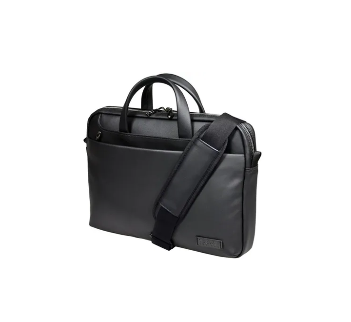 ZURICH Toploading Sacoche d’ordinateur Port Designs Noir pour PC Ultra-Portable 10"-13"