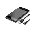 UGREEN Boitier externe HDD SATA III 2.5" USB3.0