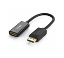 UGREEN Câble DisplayPort Male vers HDMI Female 1080P 