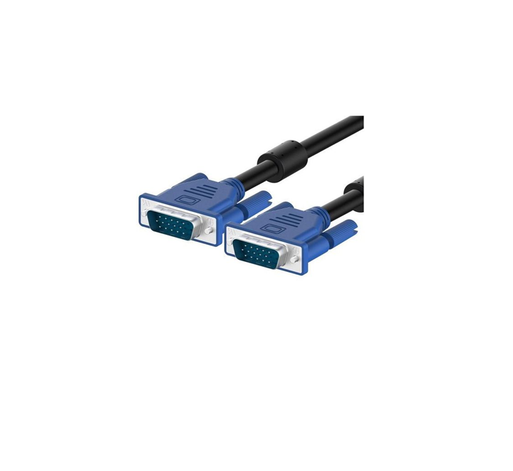 Cable VGA M/M 15Pin  15M