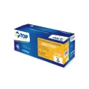 TOP OFFICE Cartouche Laser Compatible W2210 Noir