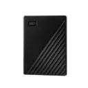 Western Digital Disque Dur Portable My Passport 1 To