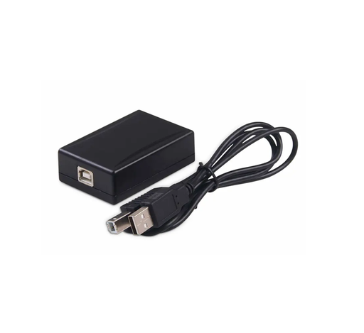 [DT-100U] Adaptateur Tiroir Caisse RJ11 vers USB
