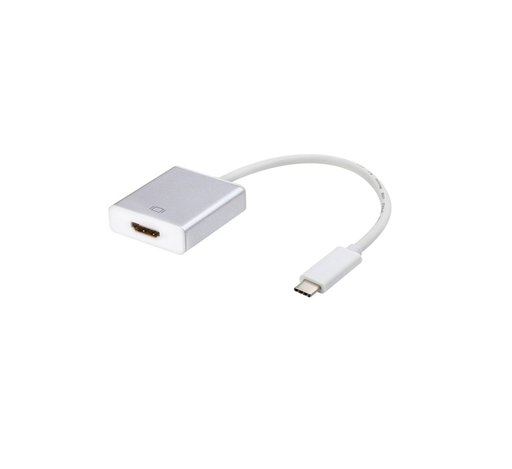 [ADP-C6578] Adaptateur Type-C To HDMI