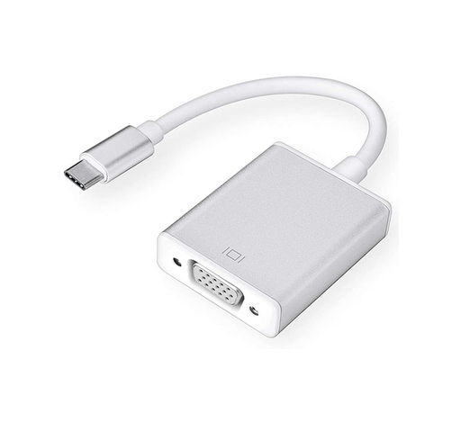 [ADPVGA20] Adaptateur Type-C To VGA