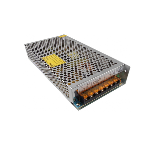 [BLOC30A] Bloc D'alimentation Collectif 12V 30A