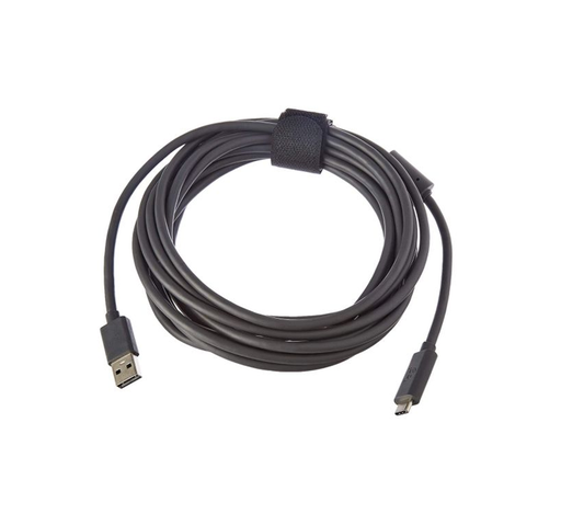 [CU30GQ] Cable Imprimante usb 2.0 - 5m