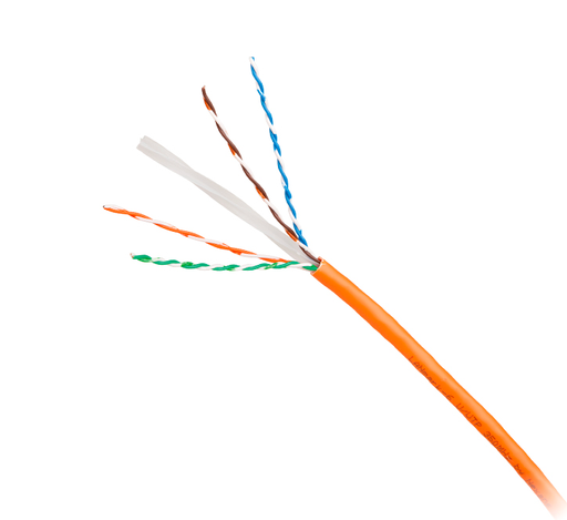 [PFM922I-6UN-C-] DAHUA Cable Réseau Informatique UTP CAT 6