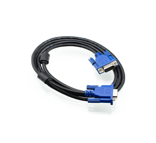 [CVMM1503] Cable VGA M/M 15Pin 3m