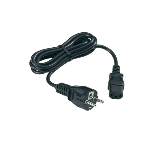 [CAPB18GQ] Cable d'Alimentation PC Bureau 1,8m