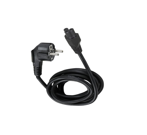 [U15-S15POR] Cable d'Alimentation Ordinateur Portable