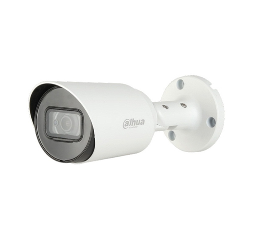 [HAC-HFW1200TP-A] DAHUA Camera 2MP HDCVI IR 30m Bullet -Audio