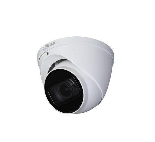 [DH-IPC-HDW2531TP-AS-S2] DAHUA Camera 5MP Eyeball Réseau IR Lite Audio