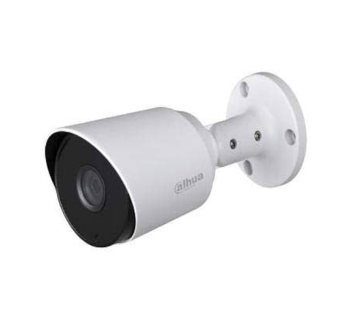 [HAC-HFW1500TP] DAHUA Camera 5MP HDCVI IR 30m Bullet