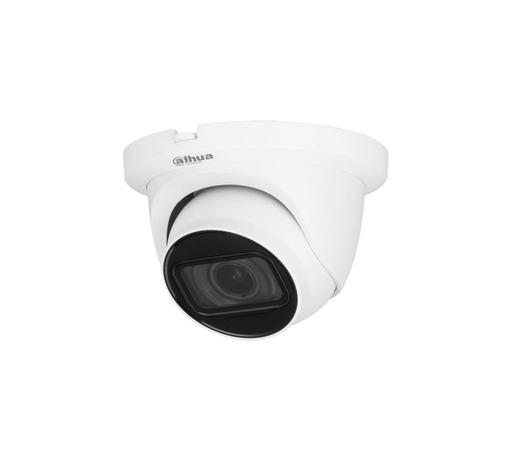 [HAC-HDW1500TLMQP-A] DAHUA Camera 5MP Starlight HDCVI IR Eyeball Audio