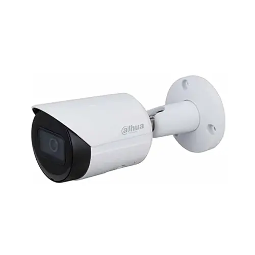 [HAC-HFW1800TP] DAHUA Camera 8MP 4K Real-time HDCVI IR Bullet