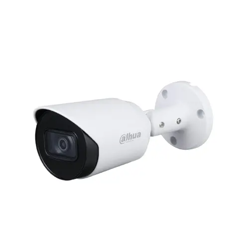 [HAC-HFW1800TP-A] DAHUA Camera 8MP Real-time HDCVI IR Bullet Audio