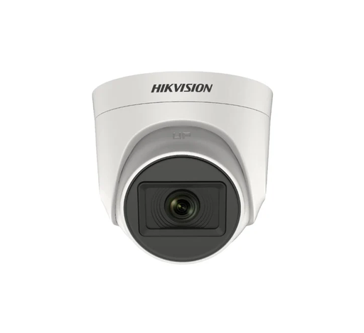 [DS-2CE76D0T-EXIMF] HIKVISION Caméra Dôme 2MP