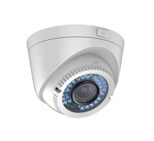 [DS-2CE56C2T-VFFRI3] HIKVISION Caméra Varifocal 2MP