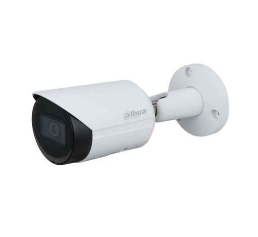 [DH-IPC-HFW2531SP-S-S2] DAHUA Caméra réseau Bullet à focale fixe IR Lite 5MP