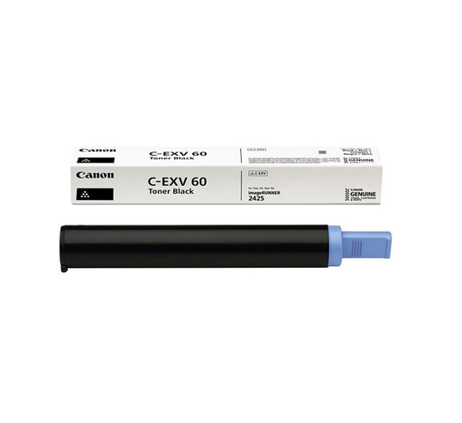[4311C001AA] CANON Cartouche Laser C-EXV 60 - Original 