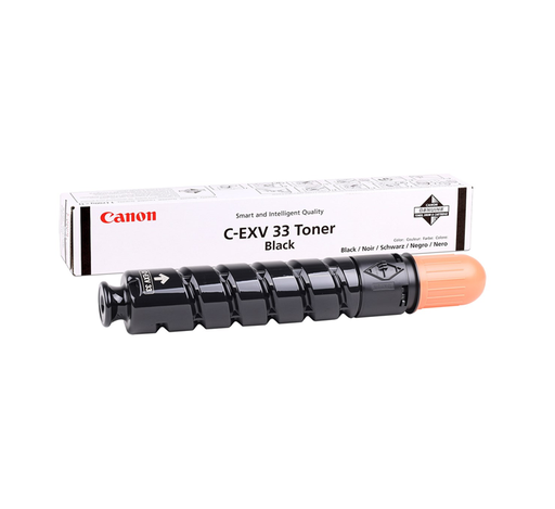 [2785B002AA] CANON Cartouche Laser C-EXV33 - Original 