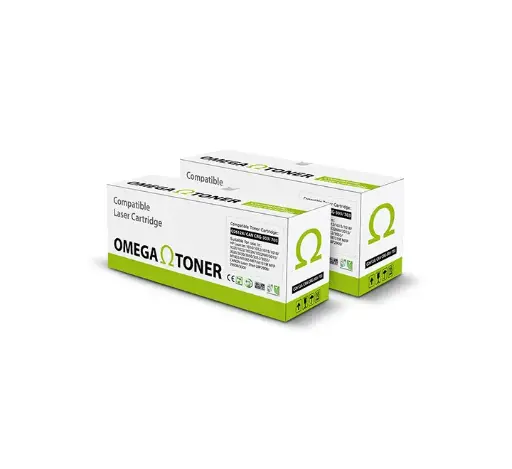 [PRINT106A] OMEGA Cartouche Laser Compatible W1106A (Avec Puce)