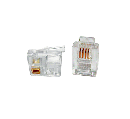 [CNRJ11] Connecteur RJ11