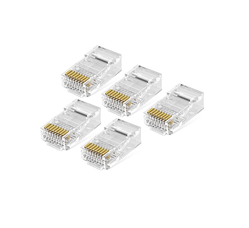 [CNRJ45] Connecteur RJ45