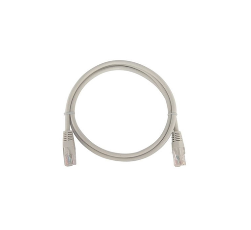 [BRAS0.5m] Cordon de brassage Cat 6 UTP 0.5m