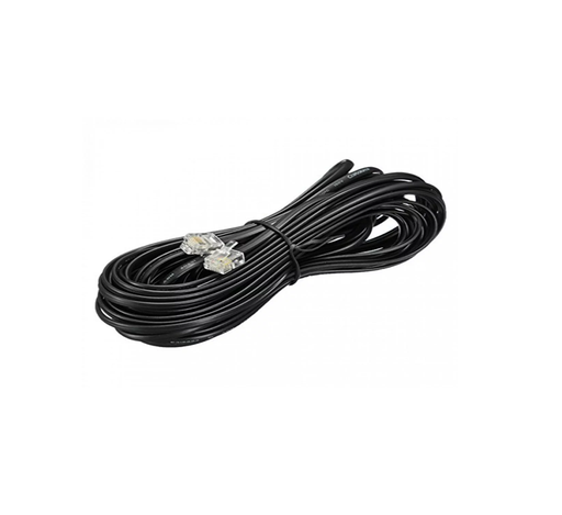 [carj11] Câble Téléphonique RJ11