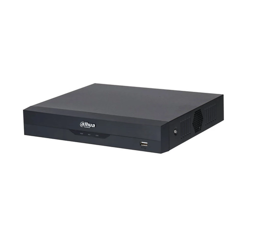 [XVR4104HS-I] DAHUA DVR 4 Channels Penta-Brid 1080N/720p