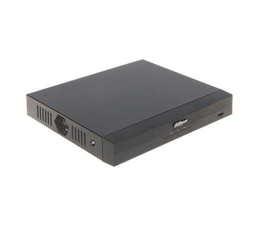 [XVR5108HS-I3] DAHUA DVR 8 Channel Penta-Brid 5M-N/1080p