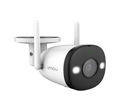 [IPC-F22FEP] IMOU Camera Bullet-2 Wi-Fi Full-Color