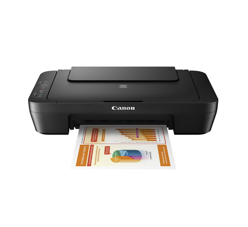 [0727C007BA] CANON PIXMA Imprimante Multifonction Jet d’encre MG2540S