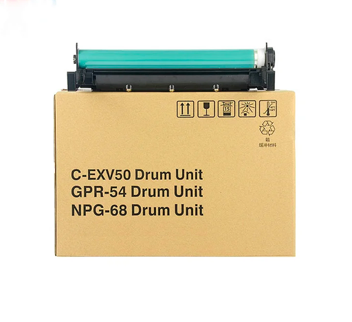 [DRMCNNEXV50] Kit Tambour Compatible C-EXV50